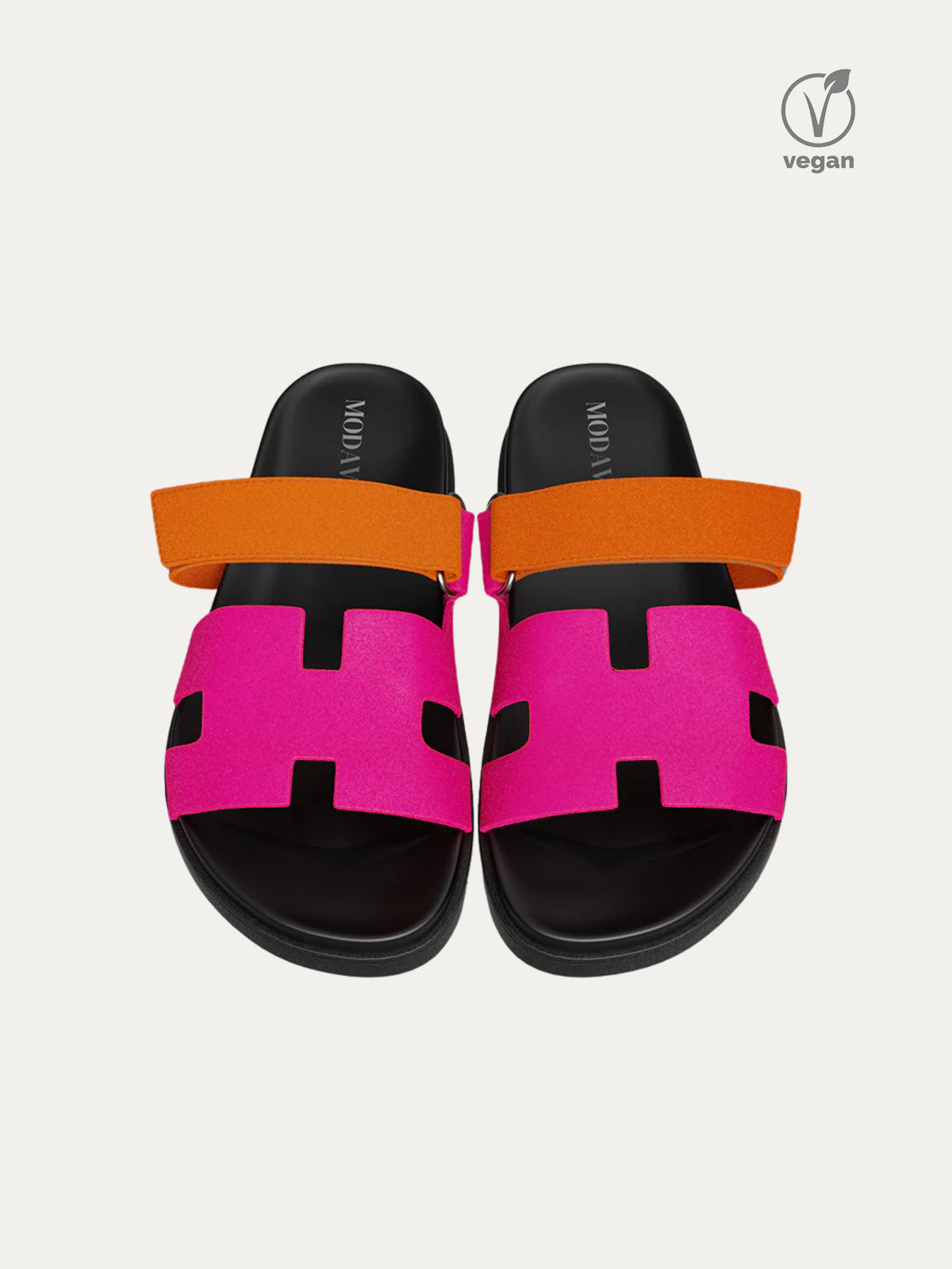 Mauti Riviera Sandals