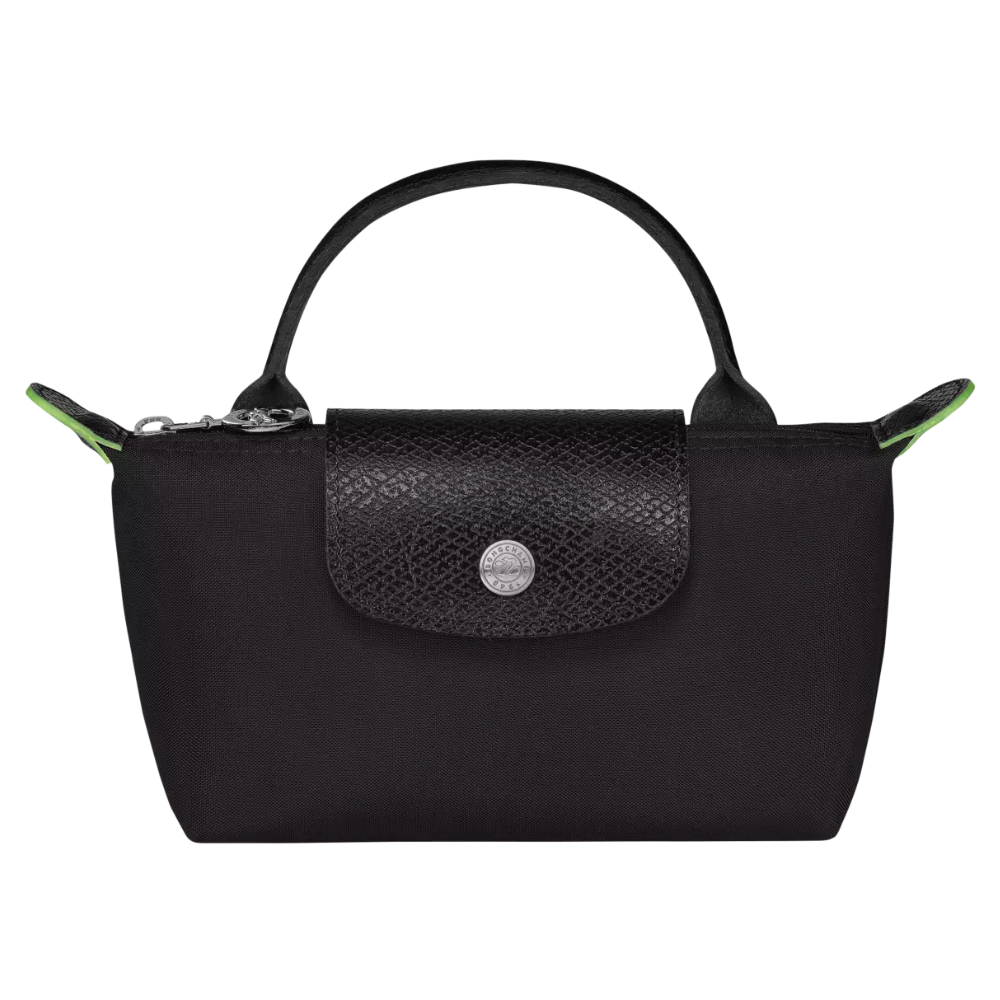 Longchamp Mini Bag with Strap