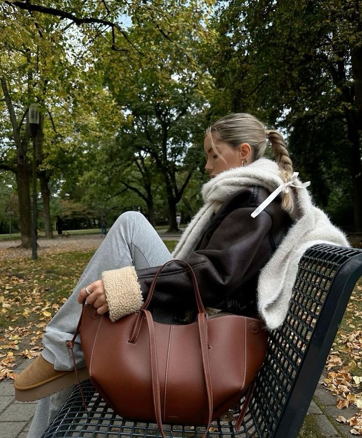 Elisa Tote Bag