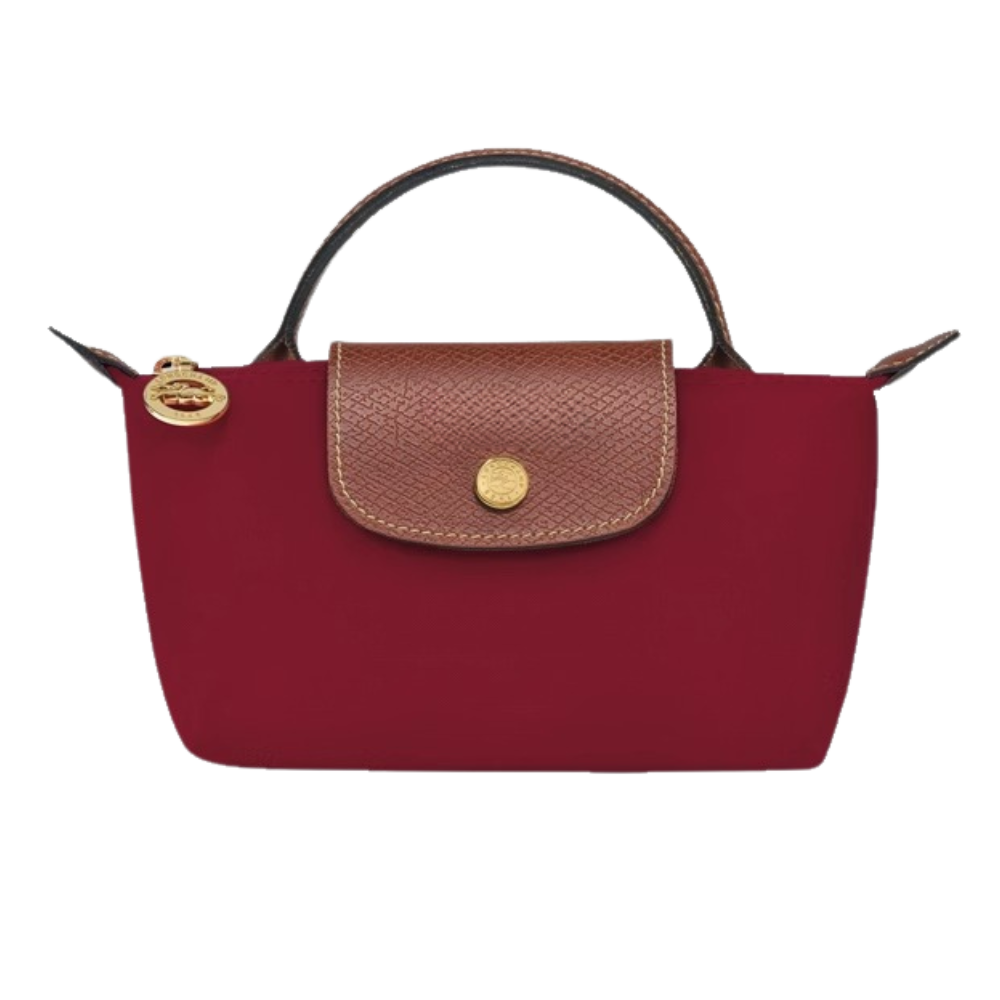 Mini Pouch Bag