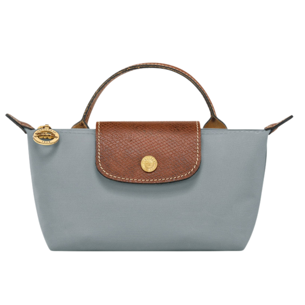 Longchamp Mini Bag with Strap